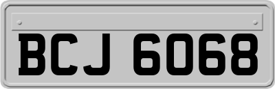 BCJ6068