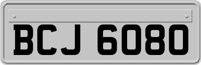 BCJ6080