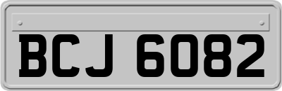 BCJ6082