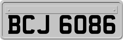 BCJ6086