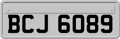 BCJ6089