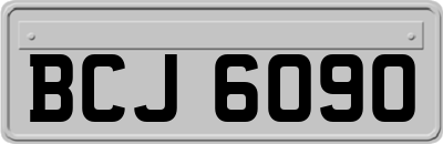 BCJ6090
