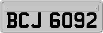 BCJ6092