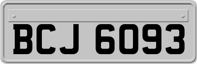 BCJ6093