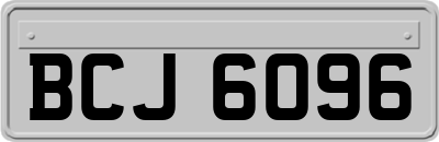 BCJ6096