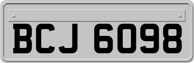 BCJ6098