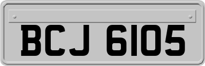 BCJ6105