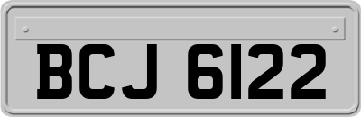 BCJ6122