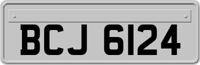 BCJ6124