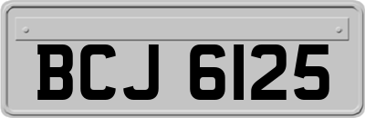 BCJ6125