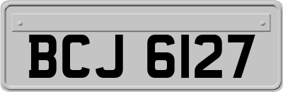 BCJ6127