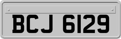 BCJ6129