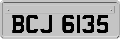 BCJ6135
