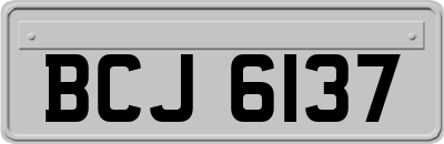 BCJ6137