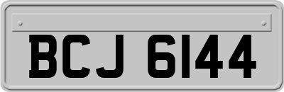 BCJ6144