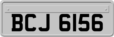 BCJ6156