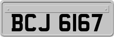 BCJ6167