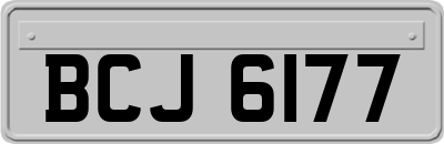 BCJ6177