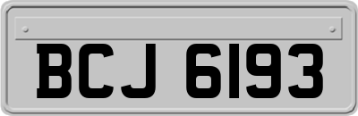 BCJ6193