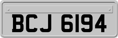 BCJ6194
