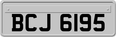 BCJ6195