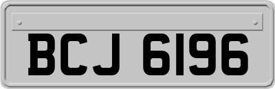 BCJ6196