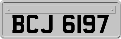 BCJ6197