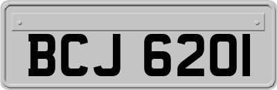 BCJ6201