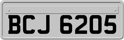 BCJ6205