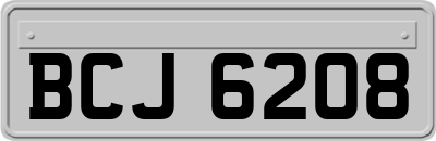 BCJ6208