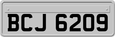 BCJ6209