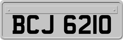 BCJ6210