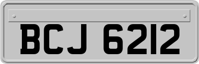 BCJ6212