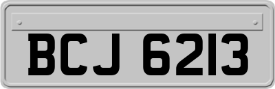 BCJ6213