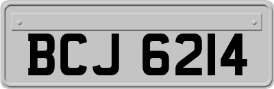 BCJ6214