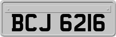 BCJ6216