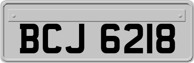 BCJ6218