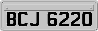 BCJ6220