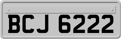 BCJ6222
