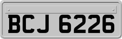 BCJ6226