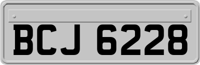 BCJ6228