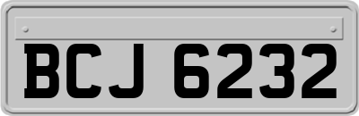 BCJ6232
