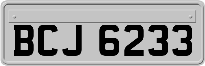BCJ6233