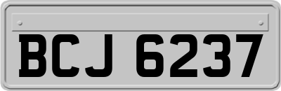 BCJ6237