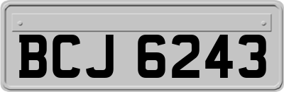 BCJ6243
