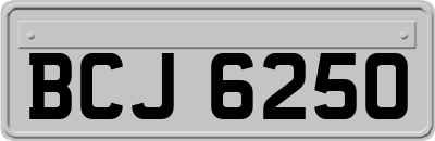 BCJ6250