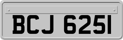 BCJ6251