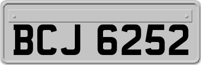 BCJ6252