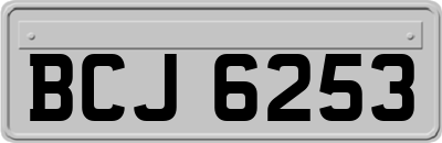 BCJ6253