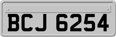 BCJ6254